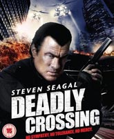 Смертельный перекресток Смотреть Онлайн / Deadly Crossing [2011]